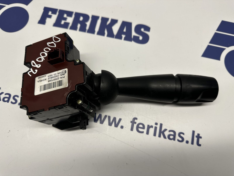 Renault T - Блок управления для Грузовиков: фото 2 Renault T - Блок управления для Грузовиков: фото 2