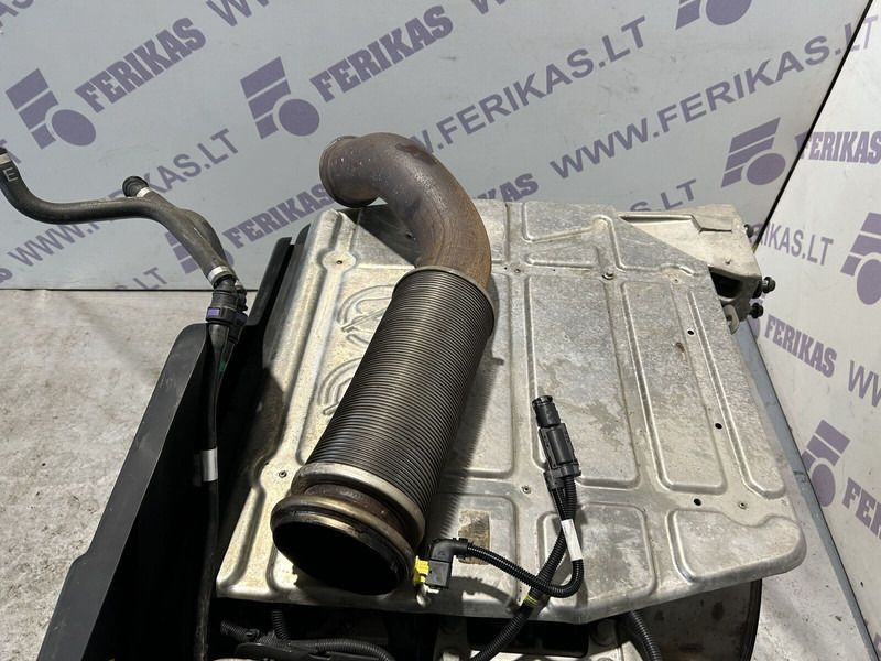 Катализатор для Грузовиков Renault T: фото 9 Катализатор для Грузовиков Renault T: фото 9