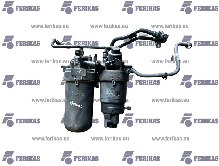 Renault T - Топливный фильтр для Грузовиков: фото 1 Renault T - Топливный фильтр для Грузовиков: фото 1