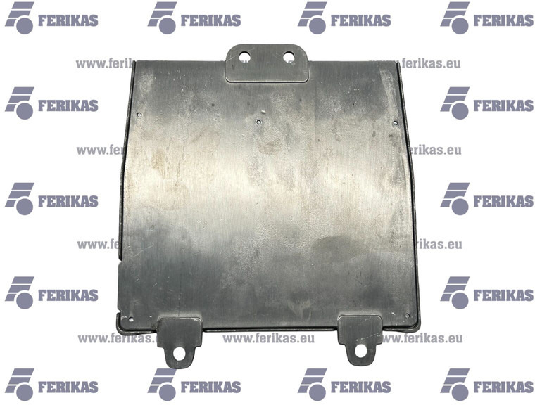 Renault Telematic GateWay TGW2.1 - Блок управления для Грузовиков: фото 2 Renault Telematic GateWay TGW2.1 - Блок управления для Грузовиков: фото 2