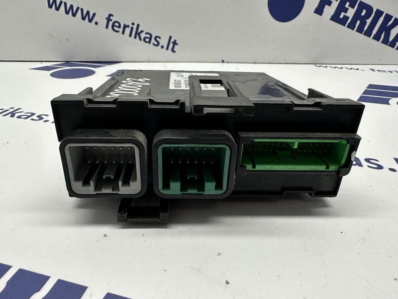 Renault control unit - Блок управления для Грузовиков: фото 3 Renault control unit - Блок управления для Грузовиков: фото 3