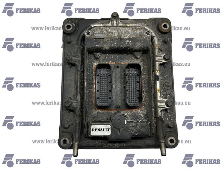 Renault engine control unit - Блок управления для Грузовиков: фото 2 Renault engine control unit - Блок управления для Грузовиков: фото 2