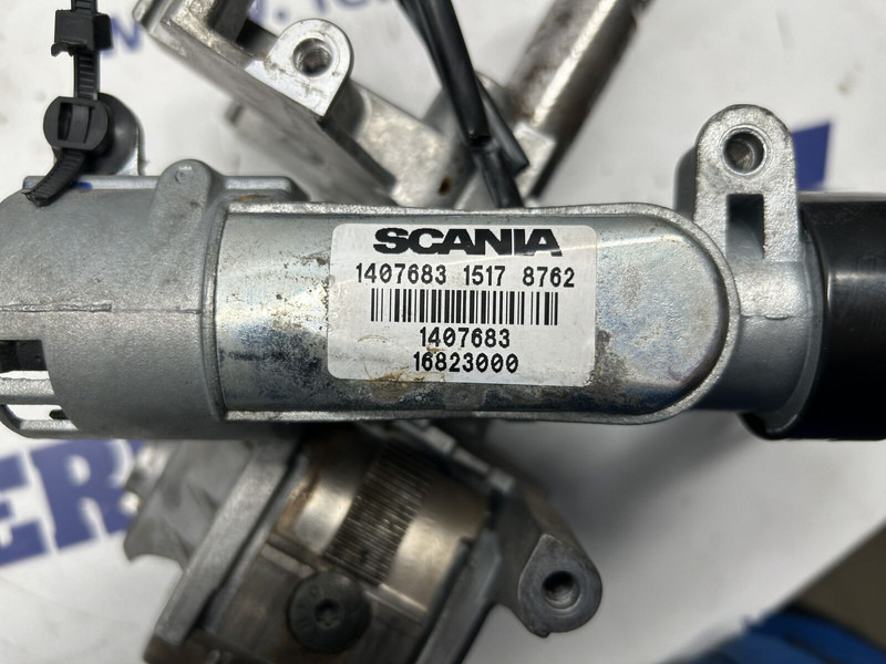 Блок управления для Грузовиков Scania DC13 115 ignition set: фото 13