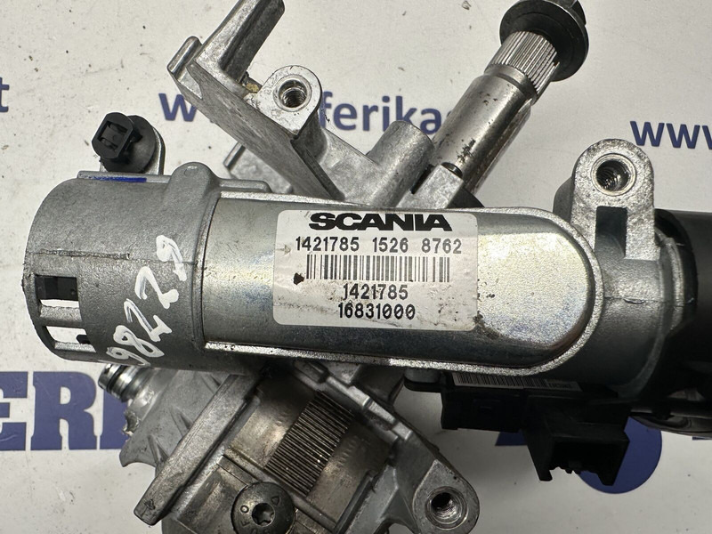 Блок управления для Грузовиков Scania DC13: фото 7