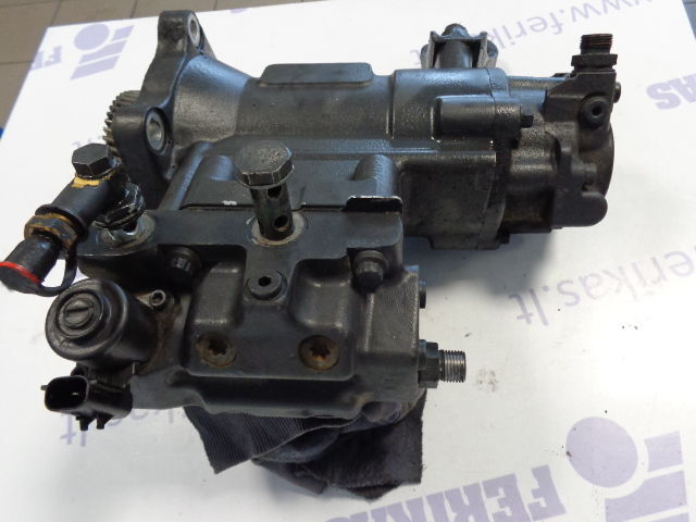 Scania DC13 - Топливный насос для Грузовиков: фото 4 Scania DC13 - Топливный насос для Грузовиков: фото 4