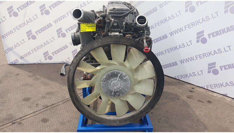 Scania DC13115 - Двигатель для Грузовиков: фото 5 Scania DC13115 - Двигатель для Грузовиков: фото 5