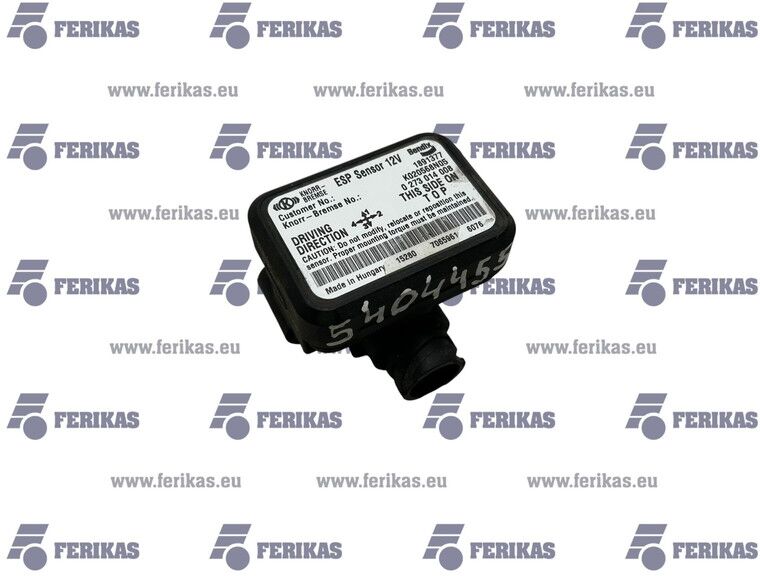 Scania ESP sensor - Сенсор для Грузовиков: фото 1 Scania ESP sensor - Сенсор для Грузовиков: фото 1