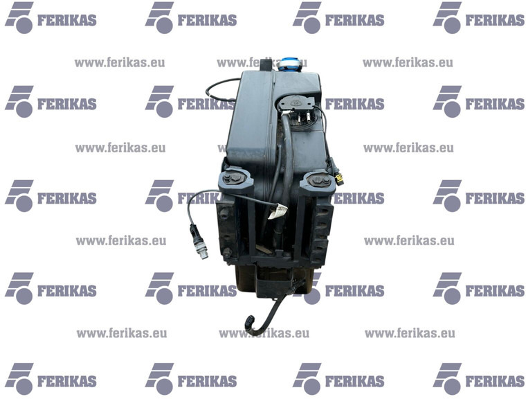 Scania - Глушитель/ Выхлопная система для Грузовиков: фото 3 Scania - Глушитель/ Выхлопная система для Грузовиков: фото 3