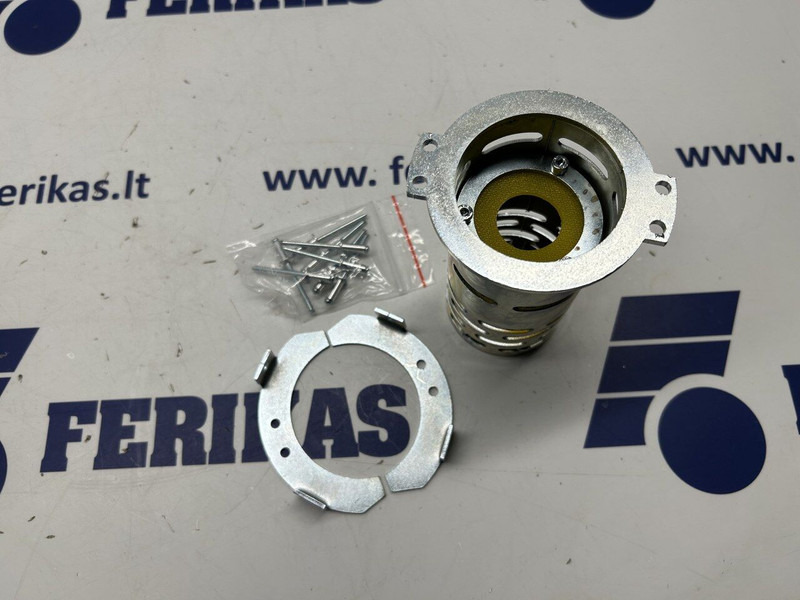 Scania - Подготовка топлива для Грузовиков: фото 1 Scania - Подготовка топлива для Грузовиков: фото 1