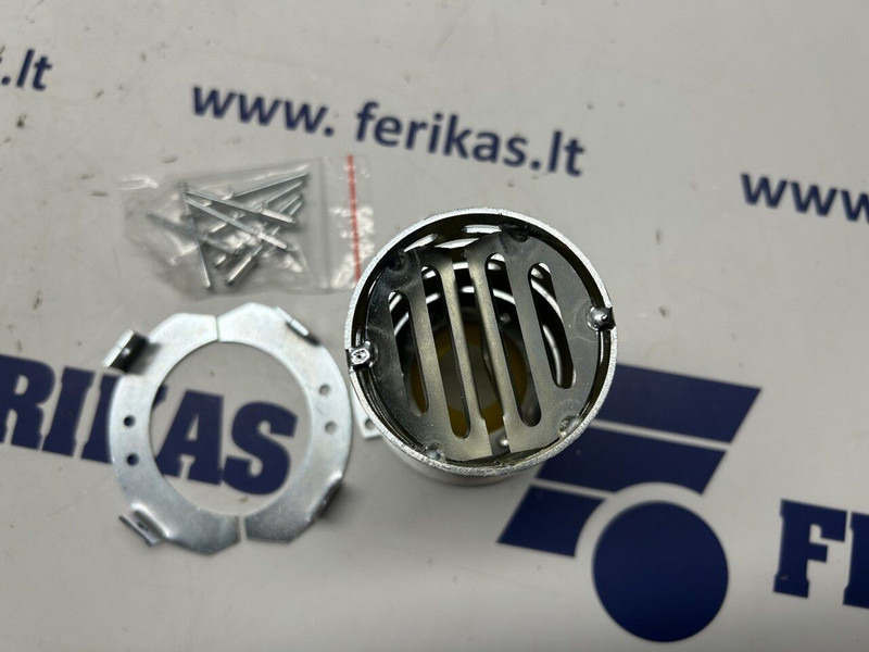 Scania - Подготовка топлива для Грузовиков: фото 3 Scania - Подготовка топлива для Грузовиков: фото 3