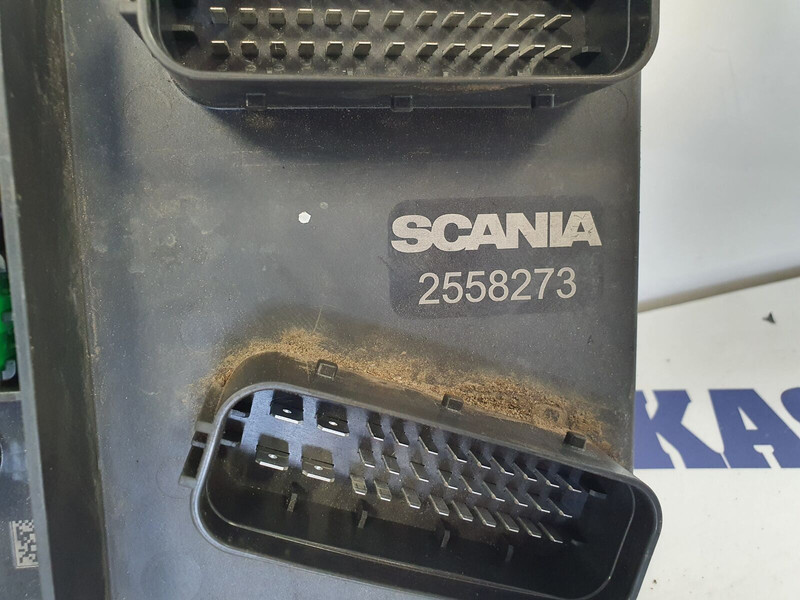Scania - Блок управления для Грузовиков: фото 2 Scania - Блок управления для Грузовиков: фото 2