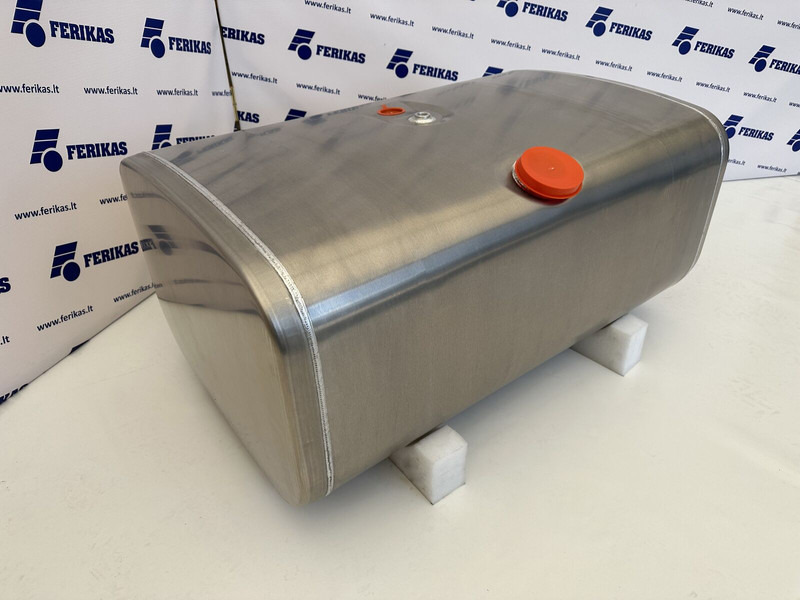 Scania New aluminum fuel tank 350L - Топливный бак для Грузовиков: фото 3 Scania New aluminum fuel tank 350L - Топливный бак для Грузовиков: фото 3