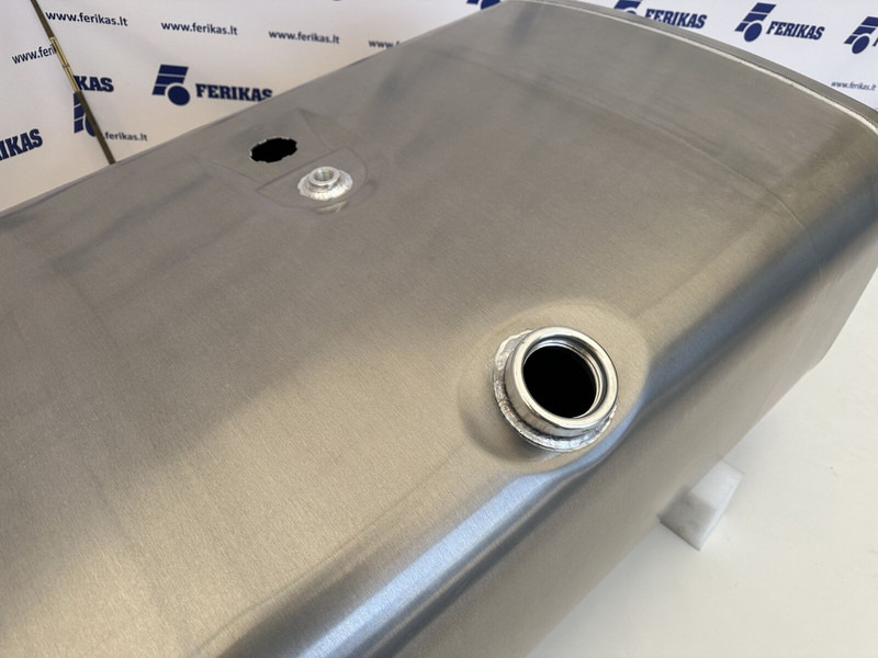 Scania New aluminum fuel tank 350L - Топливный бак для Грузовиков: фото 4 Scania New aluminum fuel tank 350L - Топливный бак для Грузовиков: фото 4