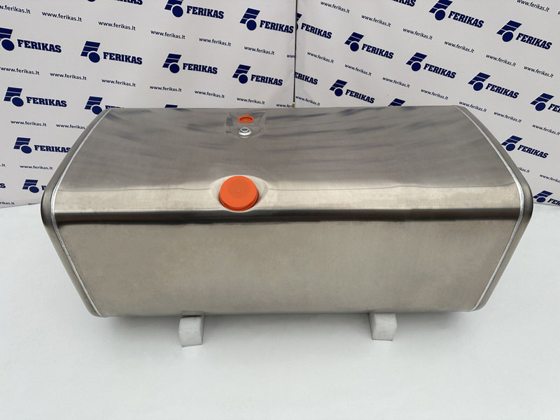 Scania New aluminum fuel tank 600L - Топливный бак для Грузовиков: фото 1 Scania New aluminum fuel tank 600L - Топливный бак для Грузовиков: фото 1
