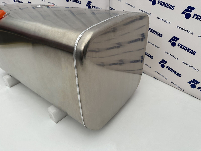 Scania New aluminum fuel tank 600L - Топливный бак для Грузовиков: фото 2 Scania New aluminum fuel tank 600L - Топливный бак для Грузовиков: фото 2