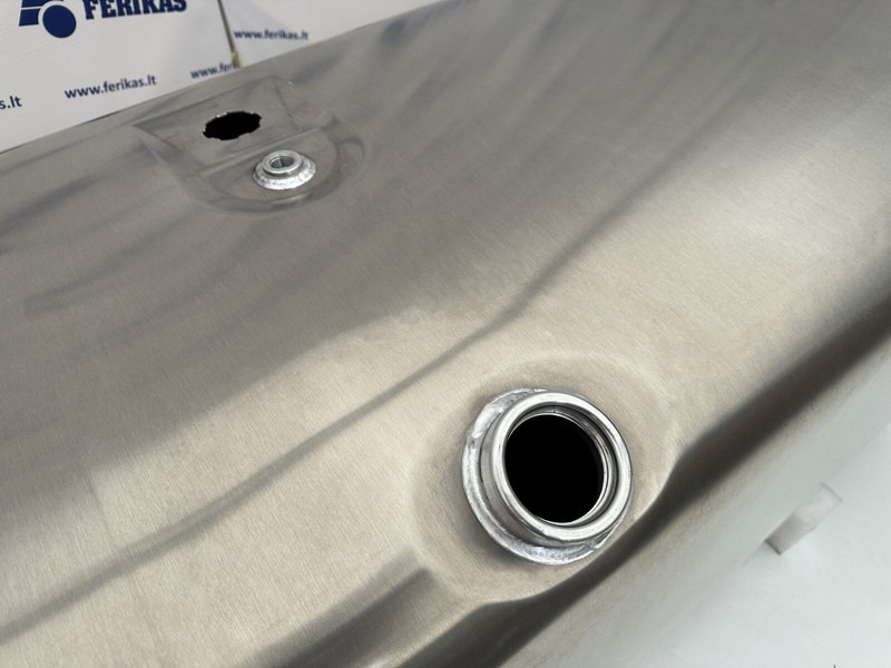 Scania New aluminum fuel tank 600L - Топливный бак для Грузовиков: фото 4 Scania New aluminum fuel tank 600L - Топливный бак для Грузовиков: фото 4