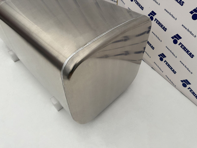 Scania New aluminum fuel tank 700L - Топливный бак для Грузовиков: фото 2 Scania New aluminum fuel tank 700L - Топливный бак для Грузовиков: фото 2