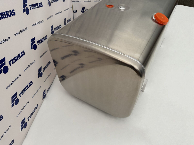 Scania New aluminum fuel tank 700L - Топливный бак для Грузовиков: фото 3 Scania New aluminum fuel tank 700L - Топливный бак для Грузовиков: фото 3