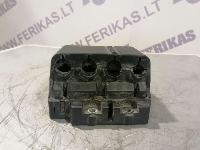 Scania R ECU - Блок управления для Грузовиков: фото 3 Scania R ECU - Блок управления для Грузовиков: фото 3