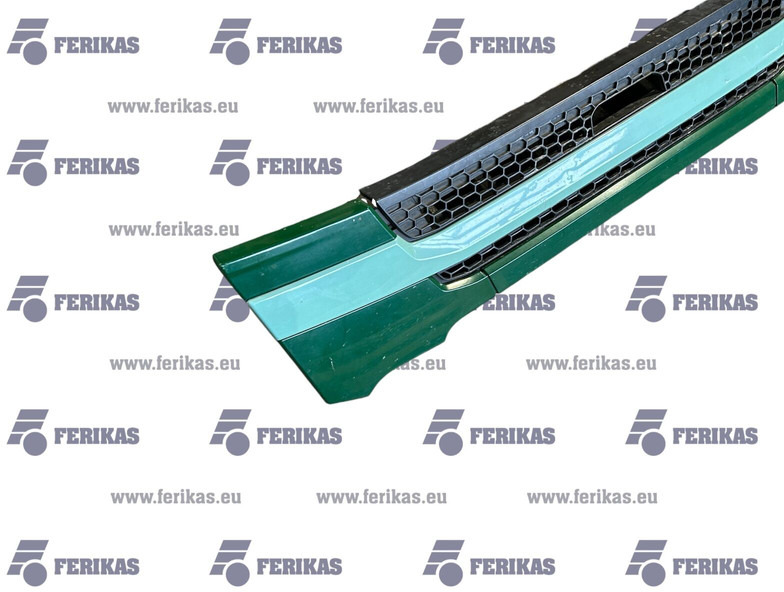 Scania R - Решётка радиатора для Грузовиков: фото 2 Scania R - Решётка радиатора для Грузовиков: фото 2