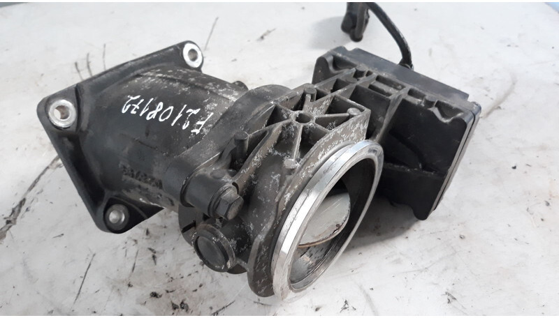 Scania R - Двигатель и запчасти для Грузовиков: фото 1 Scania R - Двигатель и запчасти для Грузовиков: фото 1