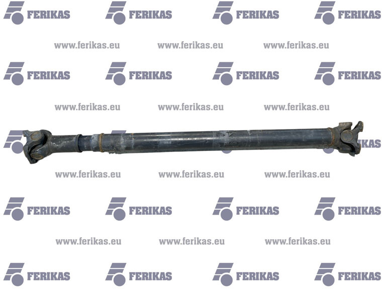 Scania R - Приводный вал для Грузовиков: фото 1 Scania R - Приводный вал для Грузовиков: фото 1