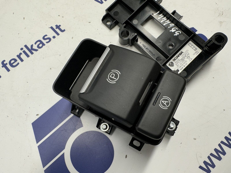 Scania R - Кабина и интерьер для Грузовиков: фото 3 Scania R - Кабина и интерьер для Грузовиков: фото 3