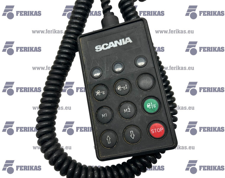 Scania R - Подвеска для Грузовиков: фото 5 Scania R - Подвеска для Грузовиков: фото 5