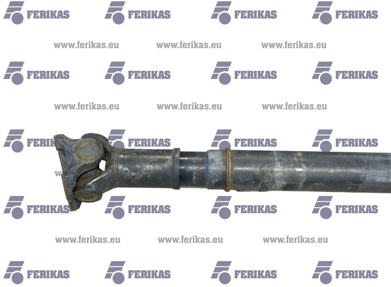 Scania R - Приводный вал для Грузовиков: фото 3 Scania R - Приводный вал для Грузовиков: фото 3