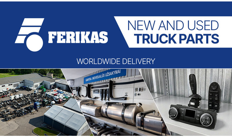 Scania R - Приводный вал для Грузовиков: фото 5 Scania R - Приводный вал для Грузовиков: фото 5