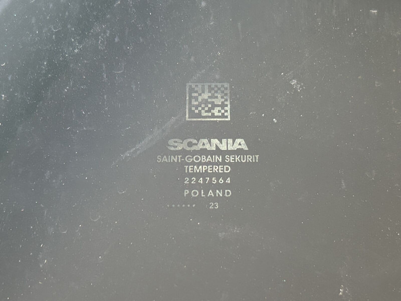 Scania R - Стекло и запчасти для Грузовиков: фото 3 Scania R - Стекло и запчасти для Грузовиков: фото 3