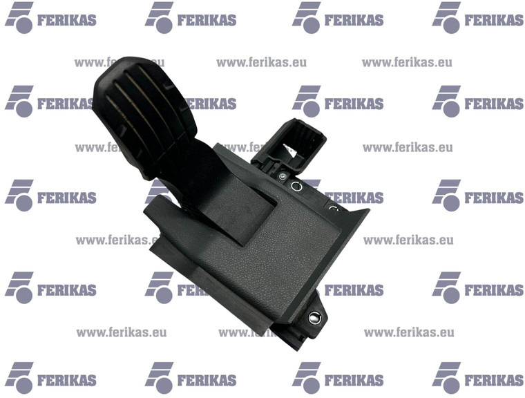 Scania R - Педаль для Грузовиков: фото 1 Scania R - Педаль для Грузовиков: фото 1