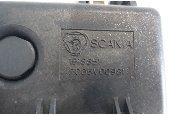 Scania R - Блок управления для Грузовиков: фото 5 Scania R - Блок управления для Грузовиков: фото 5