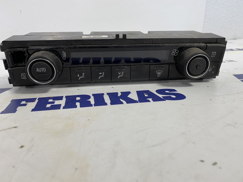 Scania R - Приборная панель для Грузовиков: фото 2 Scania R - Приборная панель для Грузовиков: фото 2