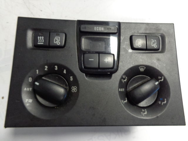 Приборная панель для Грузовиков Scania R: фото 1