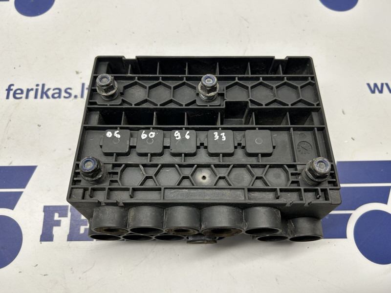 Scania R - Электрическая система для Грузовиков: фото 3 Scania R - Электрическая система для Грузовиков: фото 3