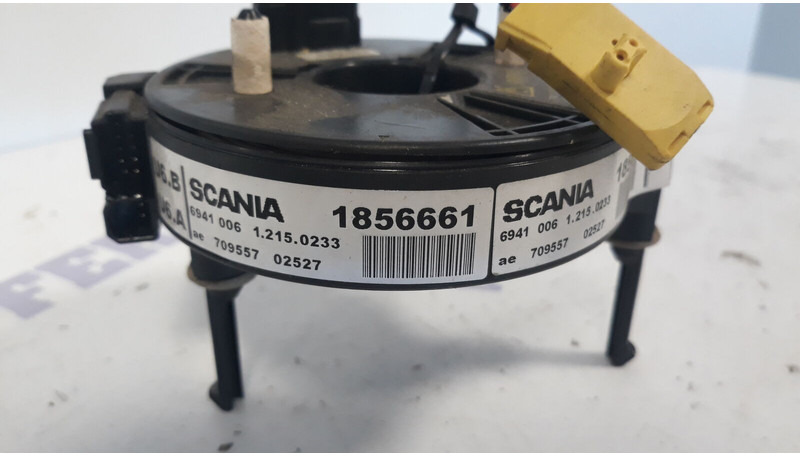 Scania R - Электрическая система для Грузовиков: фото 3 Scania R - Электрическая система для Грузовиков: фото 3