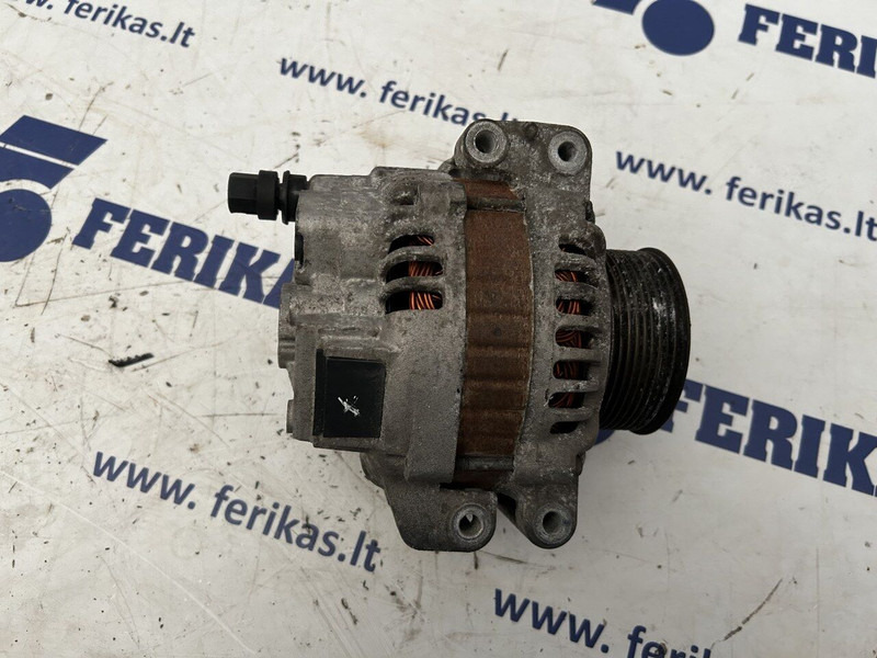 Scania R410 - Электрическая система для Грузовиков: фото 2 Scania R410 - Электрическая система для Грузовиков: фото 2