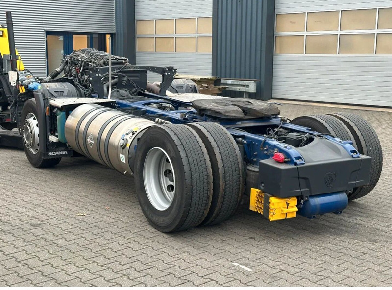 Scania R410 - Двигатель для Грузовиков: фото 2 Scania R410 - Двигатель для Грузовиков: фото 2