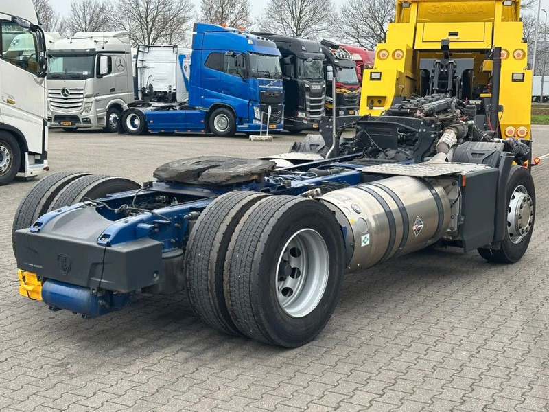 Scania R410 - Двигатель для Грузовиков: фото 3 Scania R410 - Двигатель для Грузовиков: фото 3