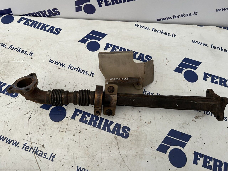 Scania R410 - Двигатель и запчасти для Грузовиков: фото 2 Scania R410 - Двигатель и запчасти для Грузовиков: фото 2