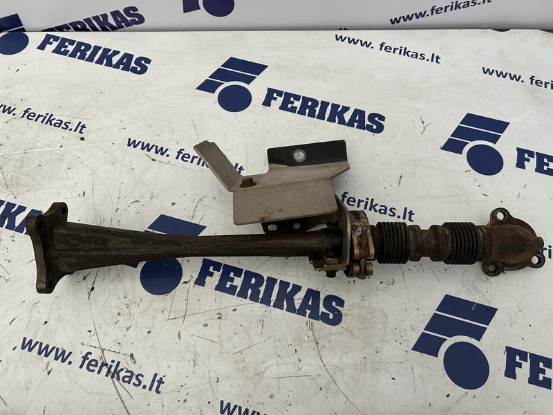 Scania R410 - Двигатель и запчасти для Грузовиков: фото 1 Scania R410 - Двигатель и запчасти для Грузовиков: фото 1