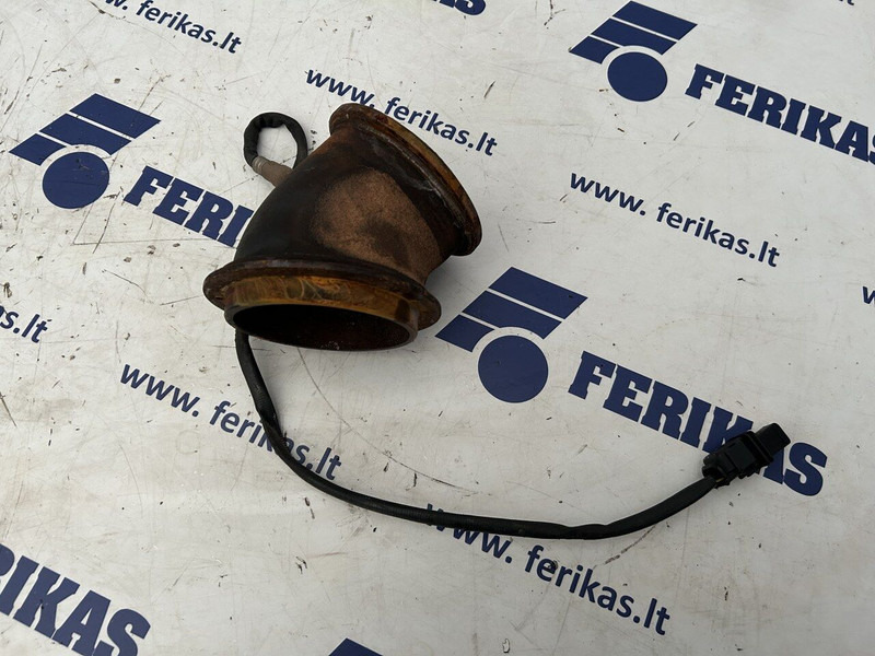 Scania R410 - Двигатель и запчасти для Грузовиков: фото 2 Scania R410 - Двигатель и запчасти для Грузовиков: фото 2