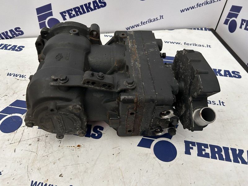 Scania R410 OC13 - Двигатель и запчасти для Грузовиков: фото 4 Scania R410 OC13 - Двигатель и запчасти для Грузовиков: фото 4