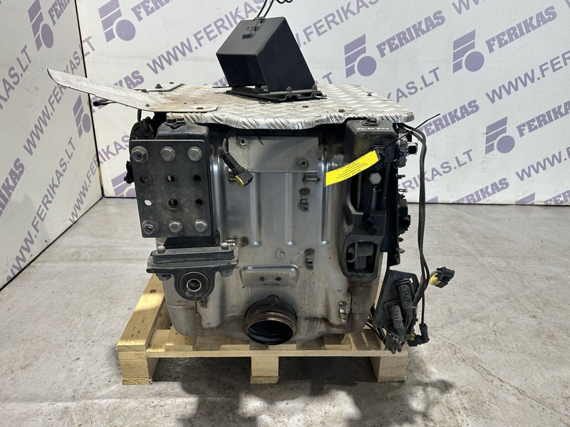 Scania R450 exhaust catalyst - Катализатор для Грузовиков: фото 5 Scania R450 exhaust catalyst - Катализатор для Грузовиков: фото 5