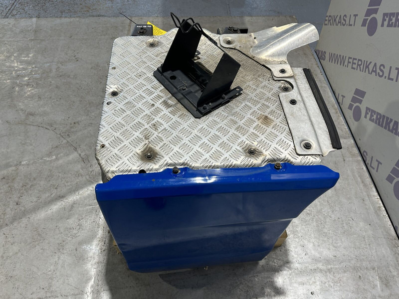 Scania R450 exhaust catalyst - Катализатор для Грузовиков: фото 3 Scania R450 exhaust catalyst - Катализатор для Грузовиков: фото 3