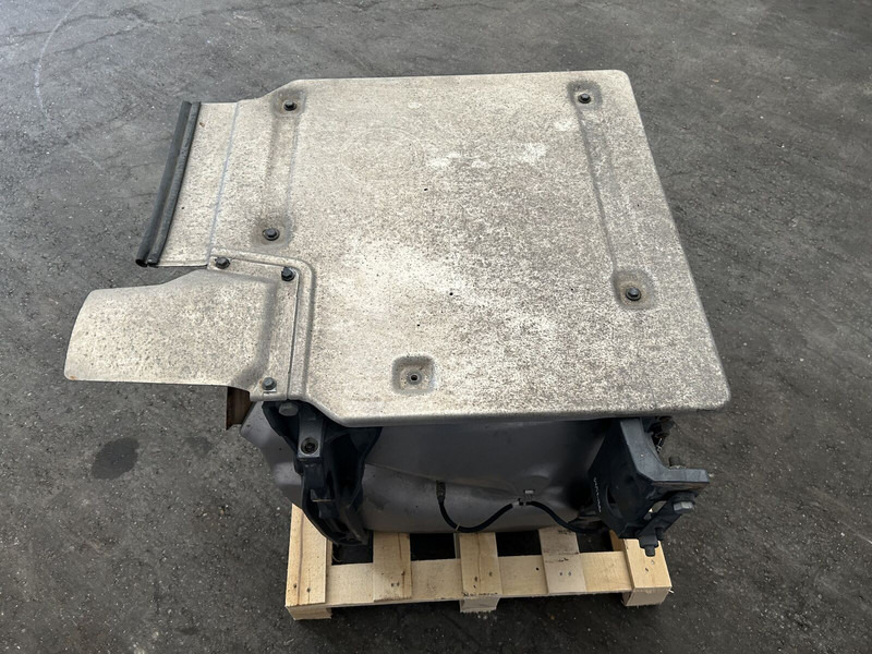 Scania R460 - Катализатор для Грузовиков: фото 3 Scania R460 - Катализатор для Грузовиков: фото 3