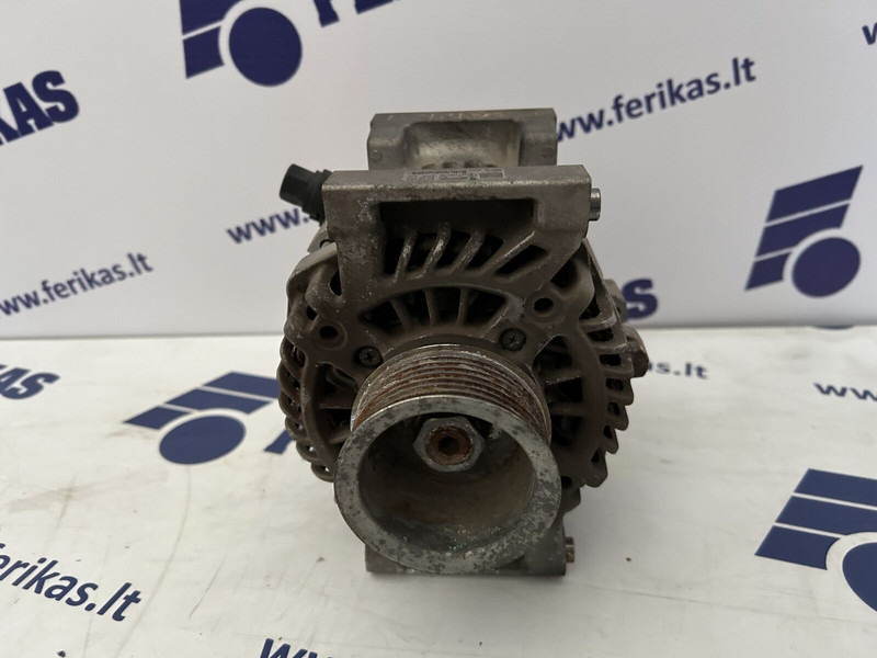 Scania R460 - Электрическая система для Грузовиков: фото 4 Scania R460 - Электрическая система для Грузовиков: фото 4