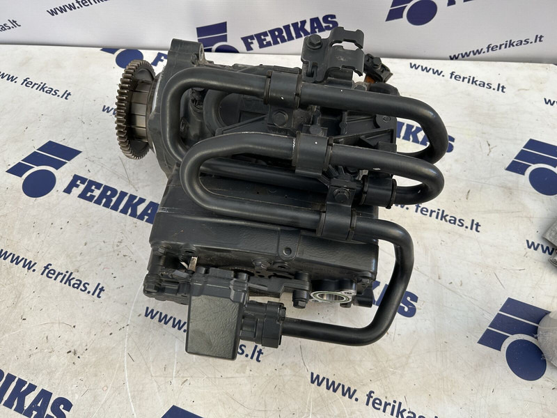 Scania R460 - Двигатель и запчасти для Грузовиков: фото 2 Scania R460 - Двигатель и запчасти для Грузовиков: фото 2