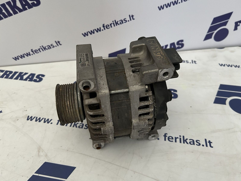 Scania R460 - Электрическая система для Грузовиков: фото 1 Scania R460 - Электрическая система для Грузовиков: фото 1